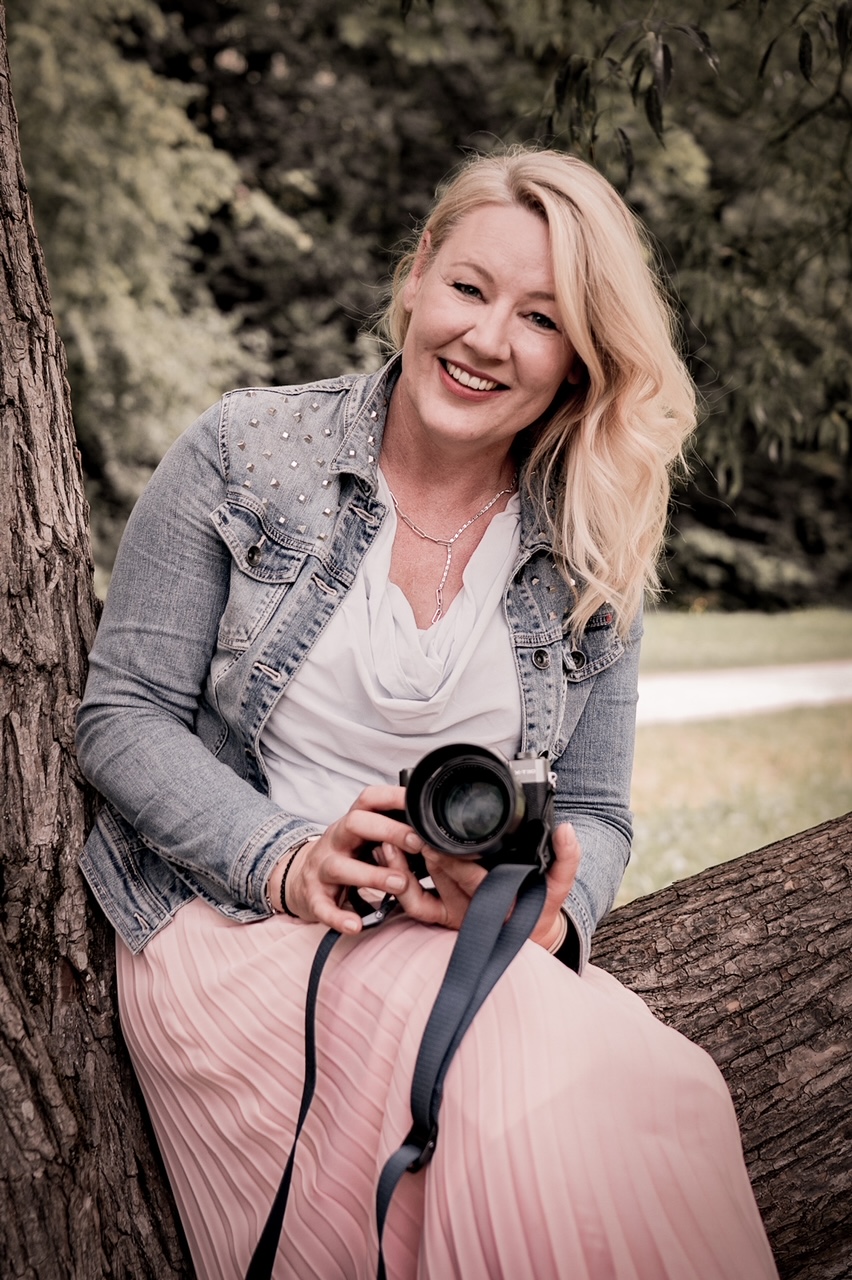Fotografin aus Bad Brückenau Bad Kissingen und Fulda